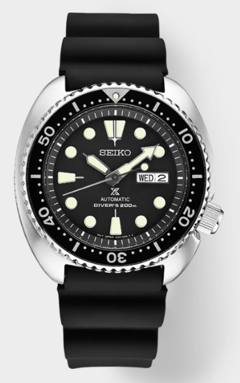 Seiko SRP777 Prospex Automatic Men's Diver Watch - Jewelry Works