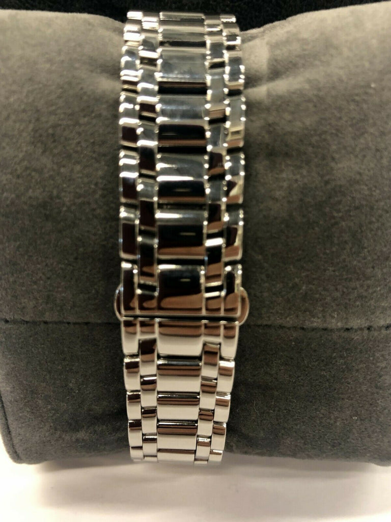 Stainless Steel Ladies Fendi Orologi Wristwatch - Jewelry Works