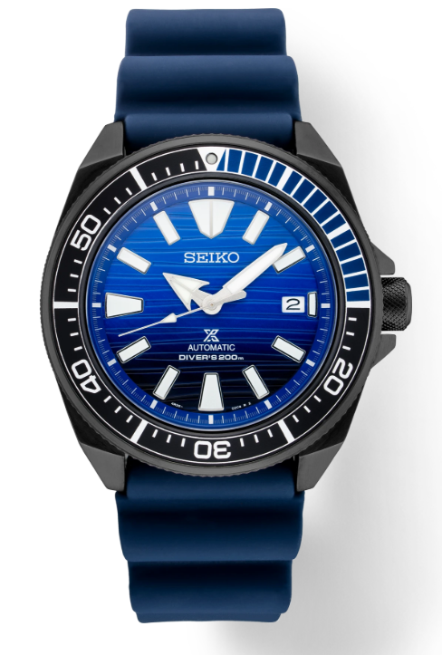 Seiko SRPD09 Prospex Automatic Men's Dive Watch - Jewelry Works