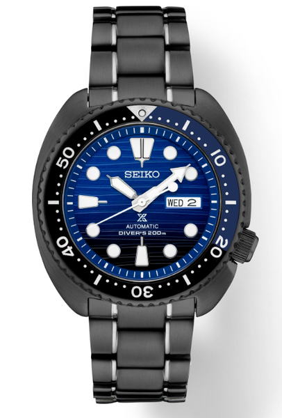 Seiko SRPD11 Prospex Automatic Men's Diver Watch - Jewelry Works