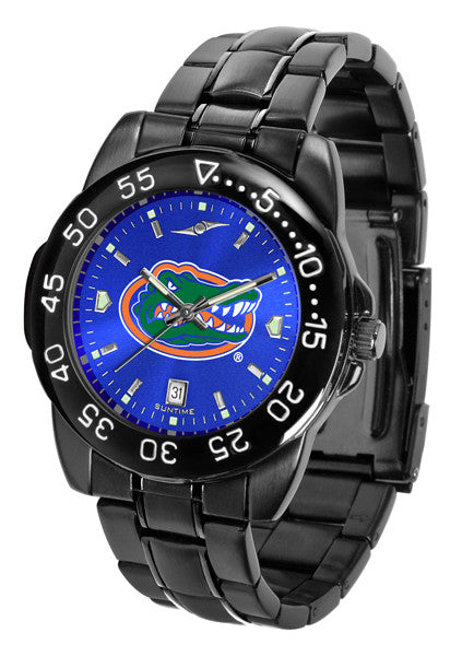 Suntime Men's FantomSport AnoChrome Florida Gators Watch - Jewelry Works